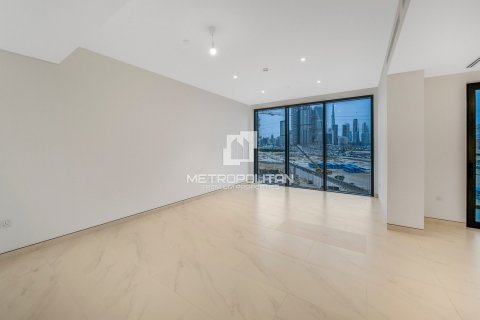 Apartament në Mohammed Bin Rashid City, Dubai, Emiratet e Bashkuara Arabe 1 dhomë gjumi, 82 m2. № 592856 - Foto 2