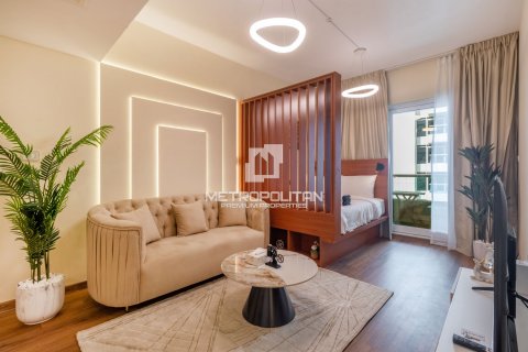 Apartment in Dubai Marina, UAE 3 bedrooms, 130 sq.m. № 592823 - photo 6