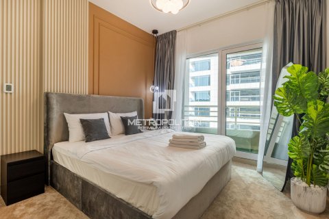 Apartment in Dubai Marina, UAE 3 bedrooms, 130 sq.m. № 592823 - photo 18