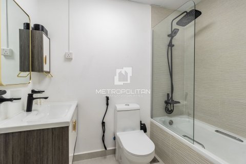 Apartment in Dubai Marina, UAE 3 bedrooms, 130 sq.m. № 592823 - photo 12
