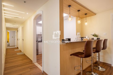 Apartment in Dubai Marina, UAE 3 bedrooms, 130 sq.m. № 592823 - photo 27