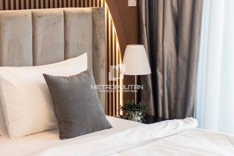 Apartment in Dubai Marina, UAE 3 bedrooms, 130 sq.m. № 592823 - photo 9