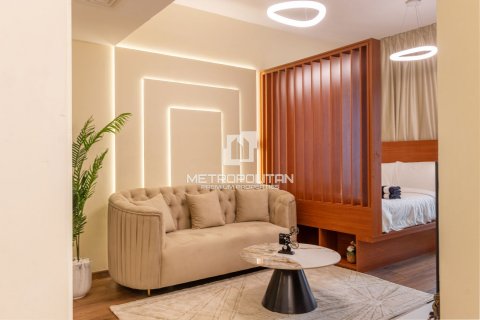 Apartment in Dubai Marina, UAE 3 bedrooms, 130 sq.m. № 592823 - photo 25