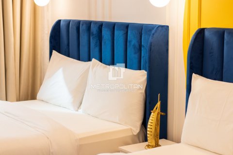 Apartment in Dubai Marina, UAE 3 bedrooms, 130 sq.m. № 592823 - photo 8