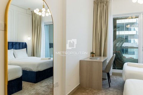 Apartment in Dubai Marina, UAE 3 bedrooms, 130 sq.m. № 592823 - photo 13
