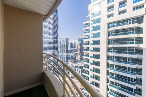 Apartment in Dubai Marina, UAE 3 bedrooms, 130 sq.m. № 592823 - photo 1