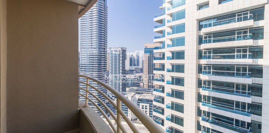 Apartment in Dubai Marina, UAE 3 bedrooms, 130 sq.m. № 592823