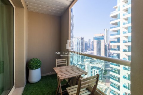 Apartment in Dubai Marina, UAE 3 bedrooms, 130 sq.m. № 592823 - photo 15
