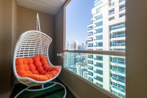 Apartment in Dubai Marina, UAE 3 bedrooms, 130 sq.m. № 592823 - photo 14