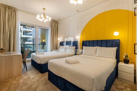 Apartment in Dubai Marina, UAE 3 bedrooms, 130 sq.m. № 592823 - photo 24