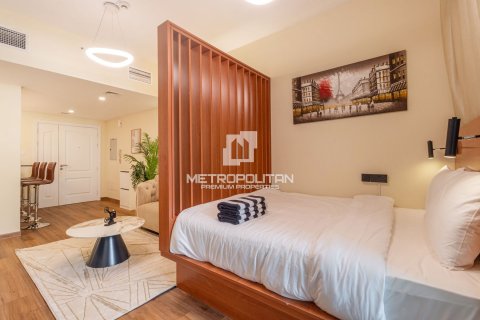 Apartment in Dubai Marina, UAE 3 bedrooms, 130 sq.m. № 592823 - photo 26