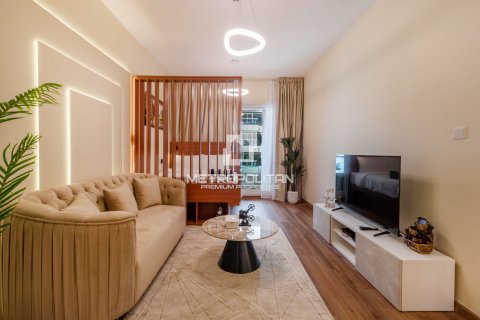 Apartment in Dubai Marina, UAE 3 bedrooms, 130 sq.m. № 592823 - photo 3