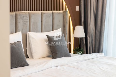 Apartment in Dubai Marina, UAE 3 bedrooms, 130 sq.m. № 592823 - photo 10