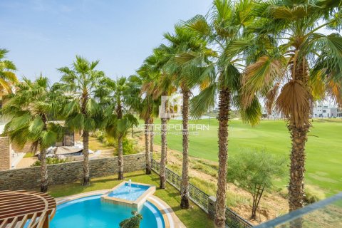 Vila v DAMAC Hills (Akoya by DAMAC), Dubai, SAE 6 ložnice, 1082 m² Č.: 592820 - fotografie 30