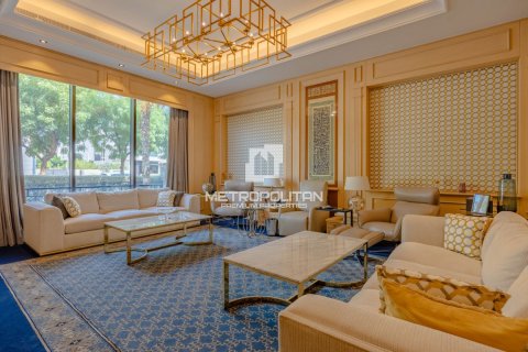 Vila v DAMAC Hills (Akoya by DAMAC), Dubai, SAE 6 ložnice, 1082 m² Č.: 592820 - fotografie 15