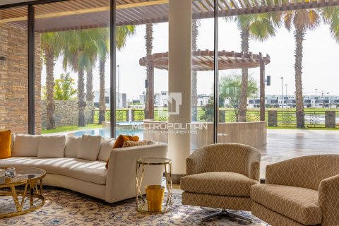 Vila v DAMAC Hills (Akoya by DAMAC), Dubai, SAE 6 ložnice, 1082 m² Č.: 592820 - fotografie 3