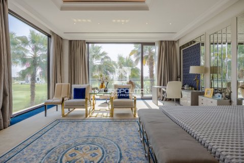 Vila v DAMAC Hills (Akoya by DAMAC), Dubai, SAE 6 ložnice, 1082 m² Č.: 592820 - fotografie 22