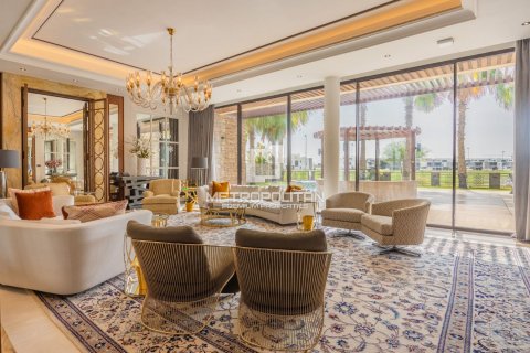 Vila v DAMAC Hills (Akoya by DAMAC), Dubai, SAE 6 ložnice, 1082 m² Č.: 592820 - fotografie 1