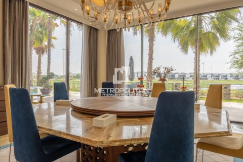 Vila v DAMAC Hills (Akoya by DAMAC), Dubai, SAE 6 ložnice, 1082 m² Č.: 592820 - fotografie 6