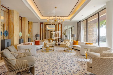 Vila v DAMAC Hills (Akoya by DAMAC), Dubai, SAE 6 ložnice, 1082 m² Č.: 592820 - fotografie 4