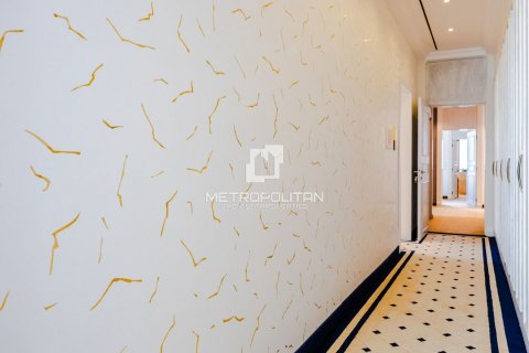 Vila v DAMAC Hills (Akoya by DAMAC), Dubai, SAE 6 ložnice, 1082 m² Č.: 592820 - fotografie 21