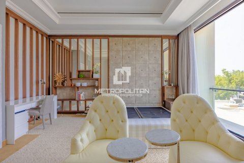Vila v DAMAC Hills (Akoya by DAMAC), Dubai, SAE 6 ložnice, 1082 m² Č.: 592820 - fotografie 27
