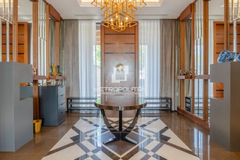 Vila v DAMAC Hills (Akoya by DAMAC), Dubai, SAE 6 ložnice, 1082 m² Č.: 592820 - fotografie 10