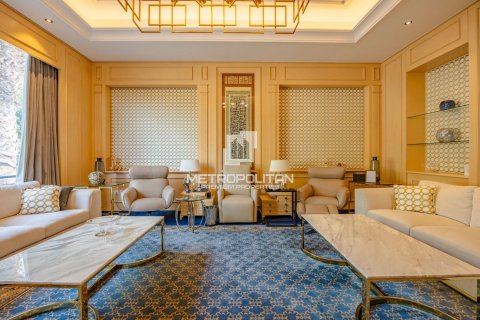 Vila v DAMAC Hills (Akoya by DAMAC), Dubai, SAE 6 ložnice, 1082 m² Č.: 592820 - fotografie 13