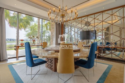 Vila v DAMAC Hills (Akoya by DAMAC), Dubai, SAE 6 ložnice, 1082 m² Č.: 592820 - fotografie 5
