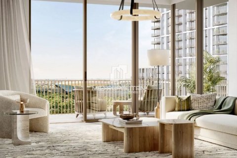 Apartament de vânzare în Dubai Creek Harbour (The Lagoons), Dubai, EAU 1 dormitor, 76 mp.  №592821 - poză 2