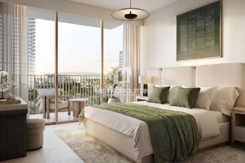 Apartament de vânzare în Dubai Creek Harbour (The Lagoons), Dubai, EAU 1 dormitor, 76 mp.  №592821 - poză 7