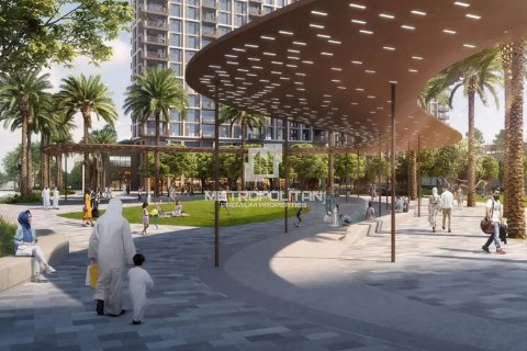 Apartament de vânzare în Dubai Creek Harbour (The Lagoons), Dubai, EAU 1 dormitor, 76 mp.  №592821 - poză 4