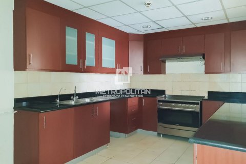 Appartamento in vendita a Jumeirah Beach Residence, Dubai, EAU 4 camere da letto, 252 mq. № 592857 - foto 4