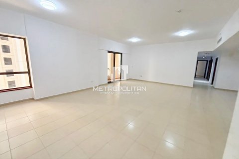 Appartamento in vendita a Jumeirah Beach Residence, Dubai, EAU 4 camere da letto, 252 mq. № 592857 - foto 5