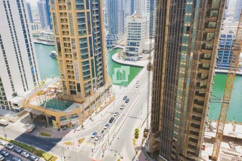 Appartamento in vendita a Jumeirah Beach Residence, Dubai, EAU 4 camere da letto, 252 mq. № 592857 - foto 1