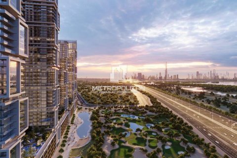 Apartment in Ras Al Khor, Dubai, UAE 1 bedroom, 63 sq.m. № 592858 - photo 14