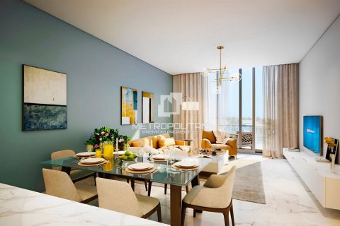 Apartment in Ras Al Khor, Dubai, UAE 1 bedroom, 63 sq.m. № 592858 - photo 13