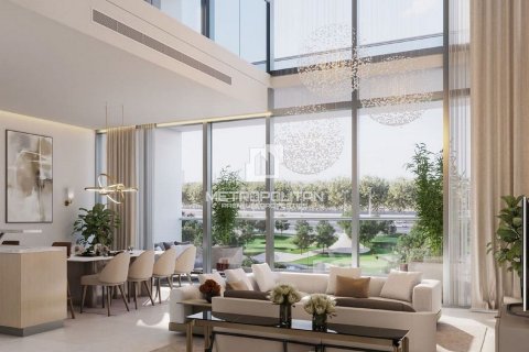 Apartment in Ras Al Khor, Dubai, UAE 1 bedroom, 63 sq.m. № 592858 - photo 8