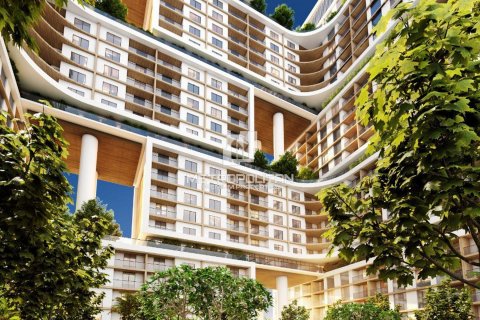 Apartment in Ras Al Khor, Dubai, UAE 1 bedroom, 63 sq.m. № 592858 - photo 2