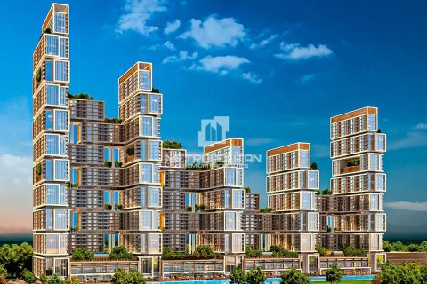 Apartment in Ras Al Khor, Dubai, UAE 1 bedroom, 63 sq.m. № 592858 - photo 3