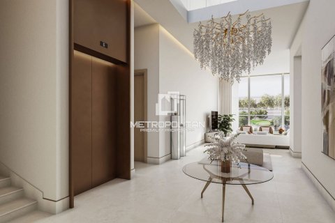 Apartment in Ras Al Khor, Dubai, UAE 1 bedroom, 63 sq.m. № 592858 - photo 12