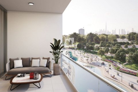 Apartment in Ras Al Khor, Dubai, UAE 1 bedroom, 63 sq.m. № 592858 - photo 11
