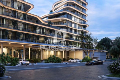 Wohnung zum Verkauf in Mina Al Arab, Ras Al Khaimah, VAE 1 Schlafzimmer, 87 m2 Nr. 592822 - Foto 10