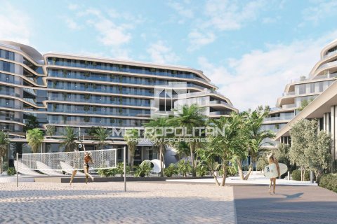 Wohnung zum Verkauf in Mina Al Arab, Ras Al Khaimah, VAE 1 Schlafzimmer, 87 m2 Nr. 592822 - Foto 11