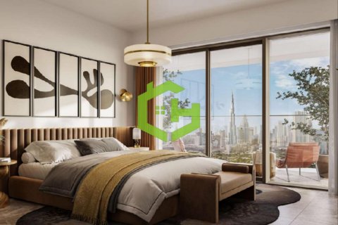 Byt v Zabeel, Dubai, SAE 2 ložnice, 134.2 m² Č.: 616573 - fotografie 4
