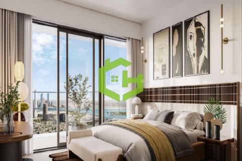 Byt v Zabeel, Dubai, SAE 2 ložnice, 134.2 m² Č.: 616573 - fotografie 1