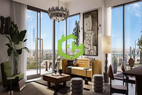 Byt v Zabeel, Dubai, SAE 2 ložnice, 134.2 m² Č.: 616573 - fotografie 2