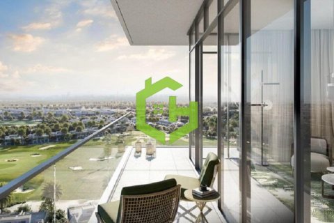 Apartament në Dubai Hills Estate, Emiratet e Bashkuara Arabe 3 dhoma gjumi, 148.9 m2. № 616576 - Foto 6