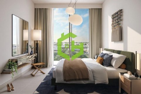 Apartament në Dubai Hills Estate, Emiratet e Bashkuara Arabe 3 dhoma gjumi, 148.9 m2. № 616576 - Foto 1