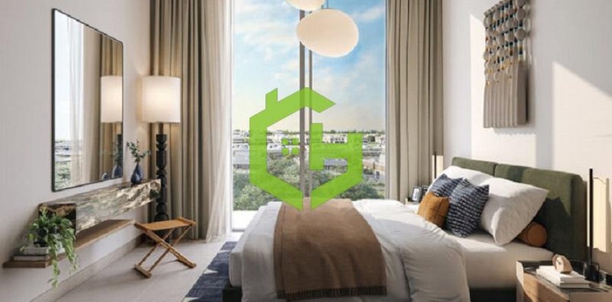 Apartament në Dubai Hills Estate, Emiratet e Bashkuara Arabe 3 dhoma gjumi, 148.9 m2. № 616576